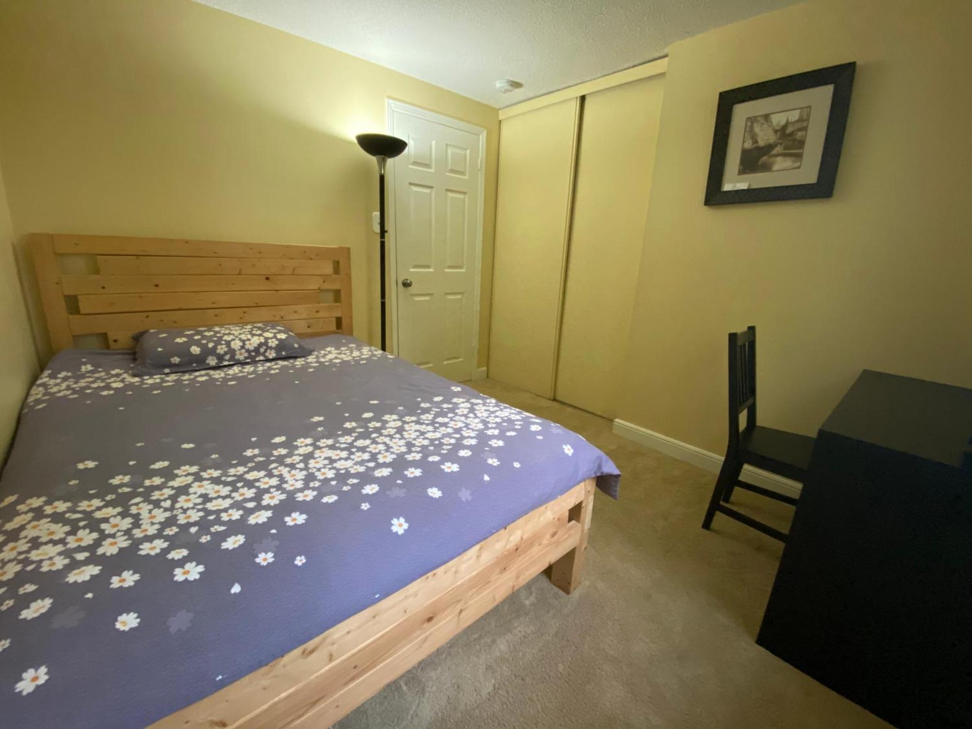 Quiet And Comfortable Homestay Oakville Room photo